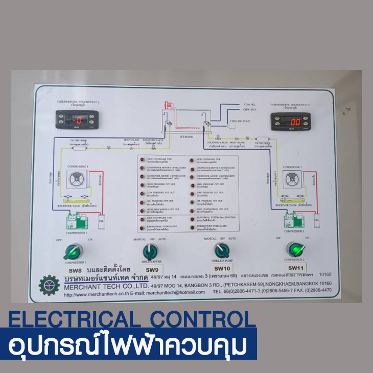 electrical_control